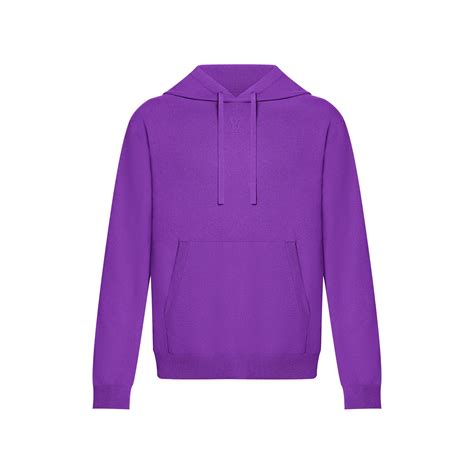 lv embossed hoodie